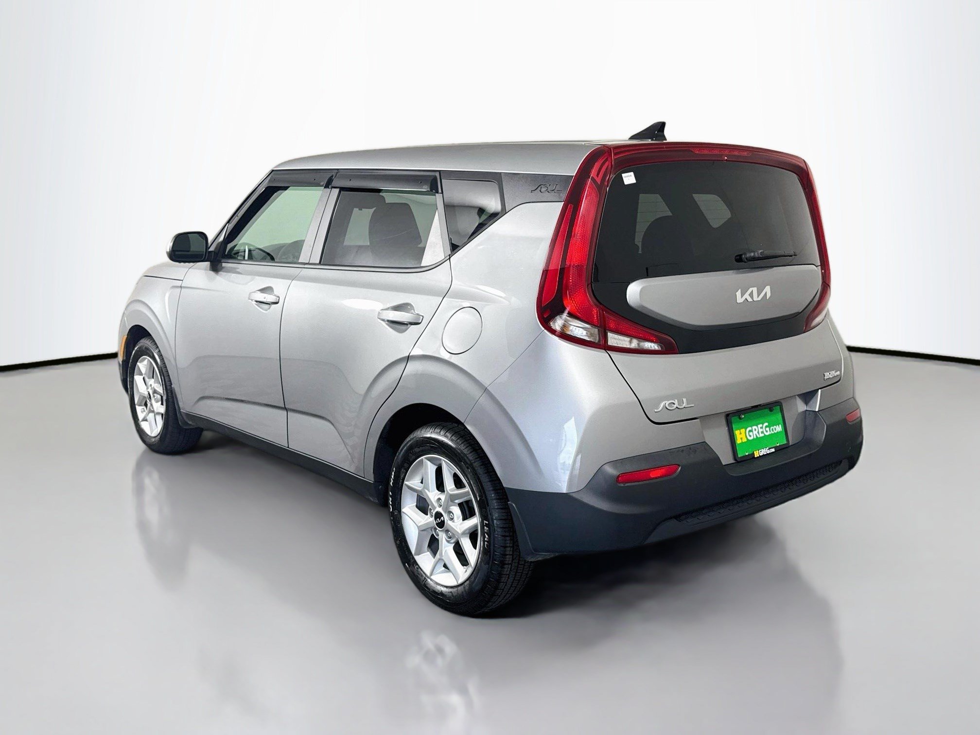 Used 2022 Kia Soul S FWD image 7