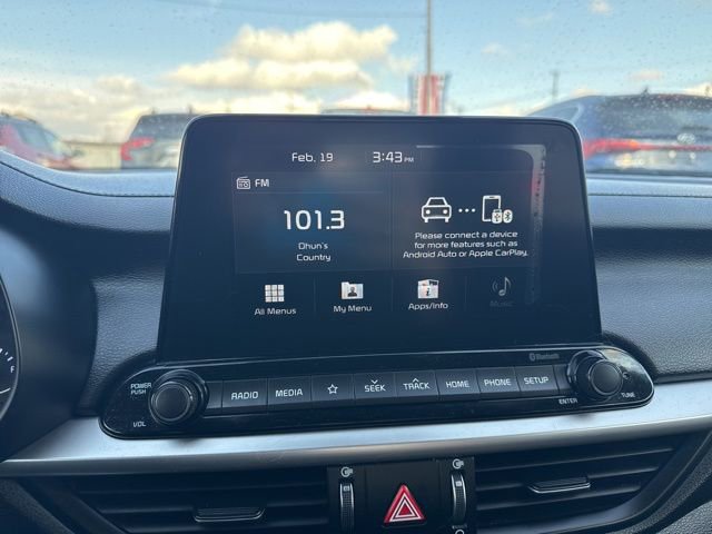 Used 2019 Kia Forte LXS image 23
