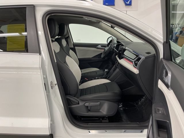 New 2026 Volkswagen Taos SEL AWD/4WD image 11
