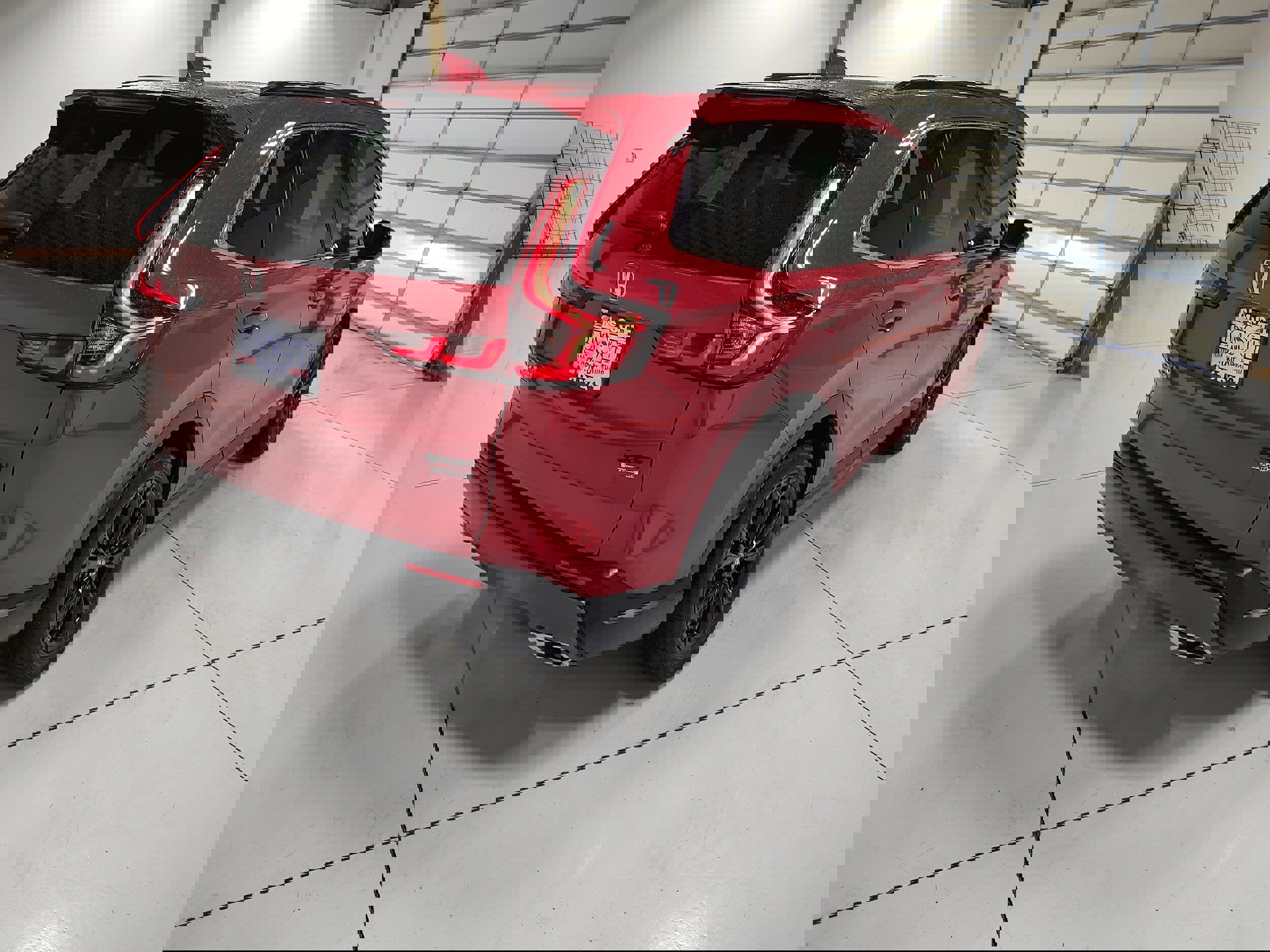 Used 2023 Honda CR-V Sport Touring image 13