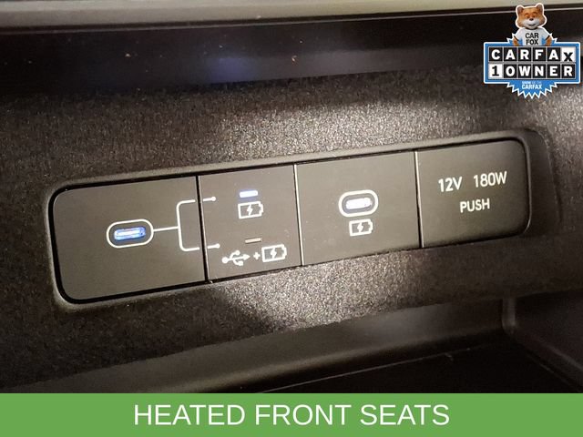 Used 2024 Hyundai Sonata SEL FWD image 23