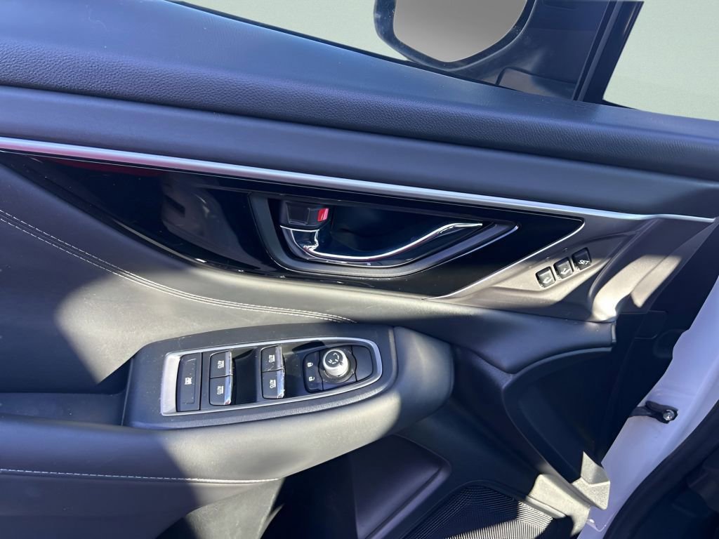 Used 2020 Subaru Legacy Limited w/ Popular Package #2 image 20