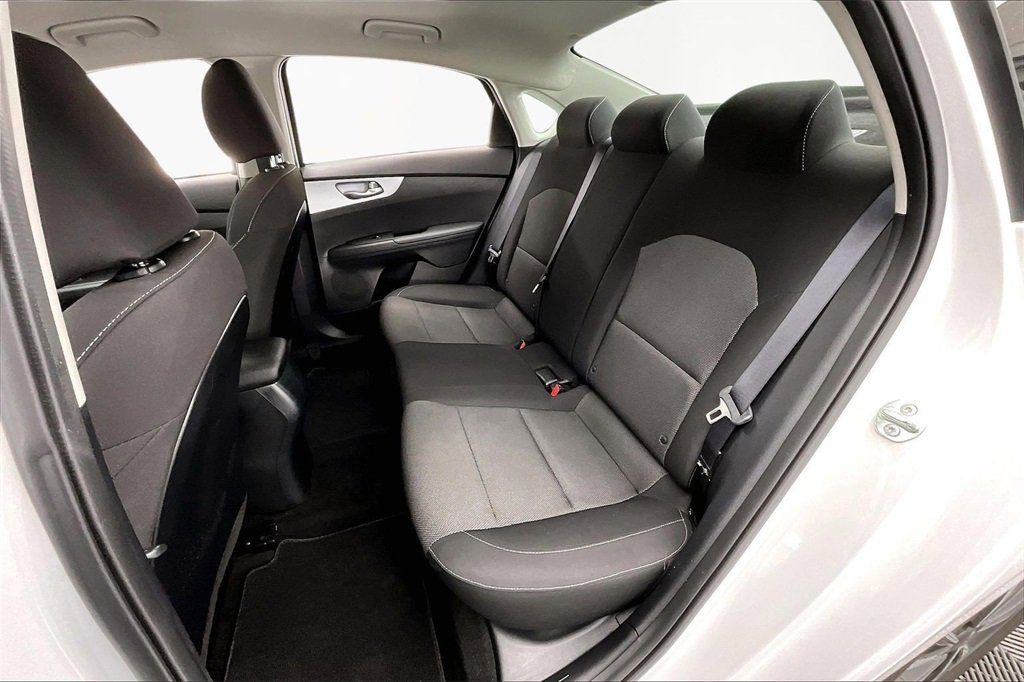 Used 2024 Kia Forte LXS w/ LXS Technology Package image 26