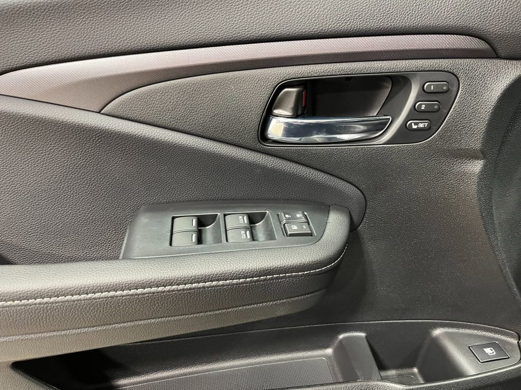 New 2026 Honda Ridgeline RTL image 14