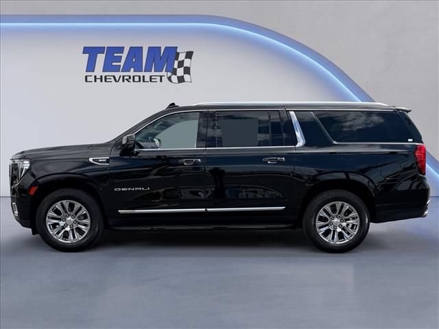 Certified 2023 GMC Yukon XL Denali RWD image 2