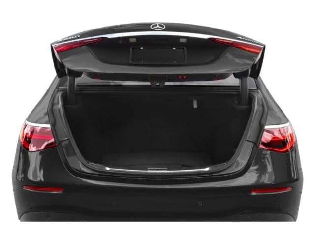 Used 2023 Mercedes-Benz S 580 4MATIC Sedan image 11