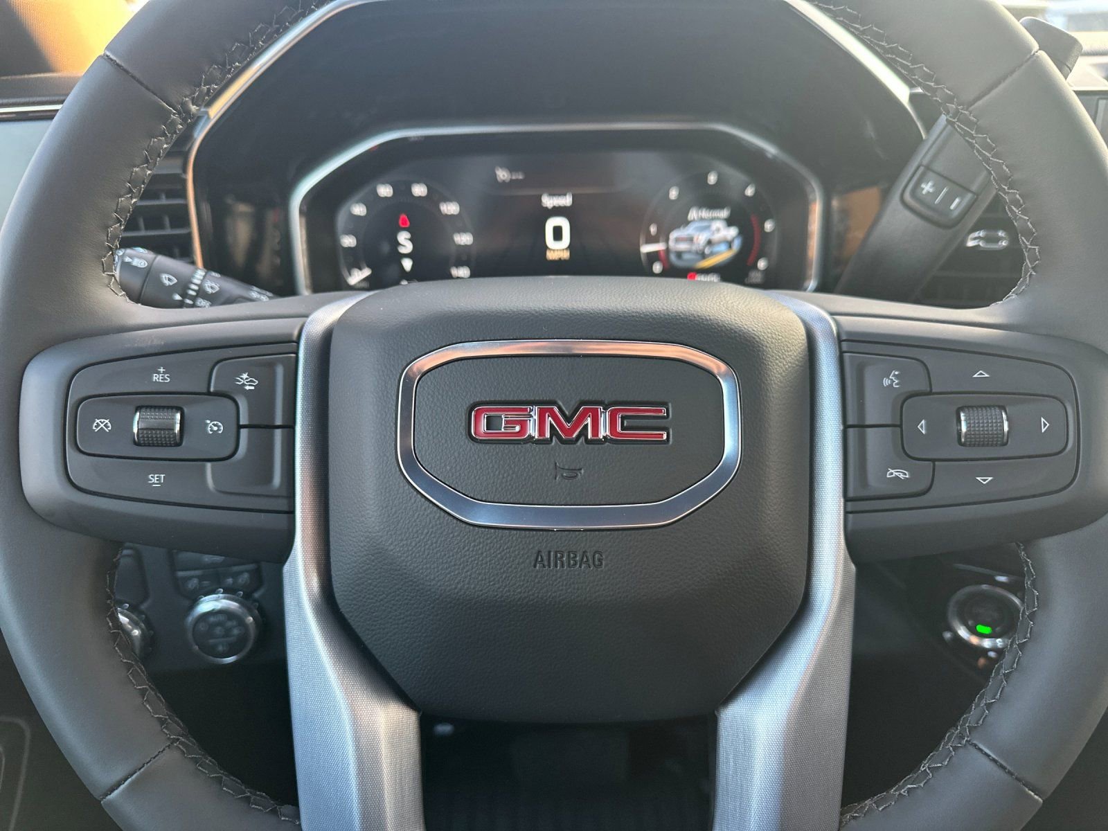 New 2026 GMC Sierra 3500 SLE w/ SLE Convenience Package RWD image 21