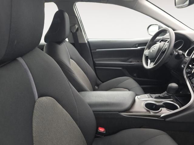 Certified 2023 Toyota Camry LE w/ Convenience Package FWD image 8