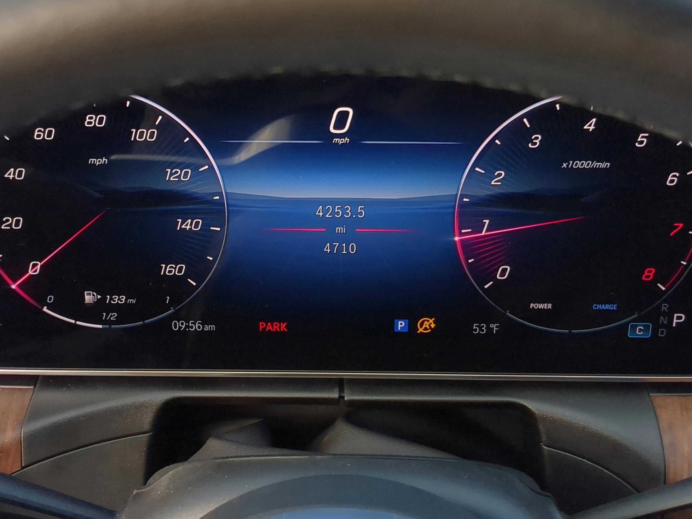 Certified 2025 Mercedes-Benz C 300 4MATIC Sedan image 23