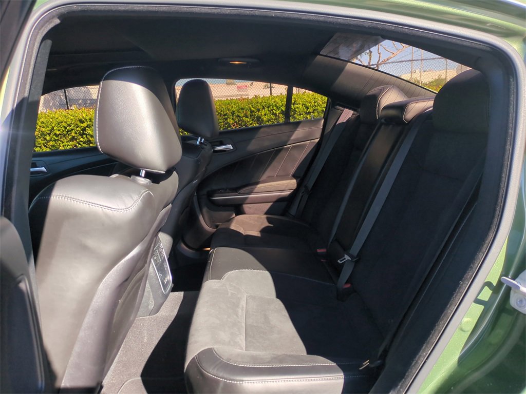 Used 2021 Dodge Charger R/T w/ Plus Group image 14