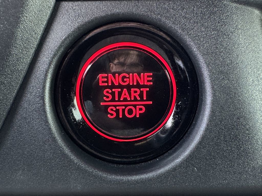 Used 2026 Honda Passport TrailSport Elite image 21