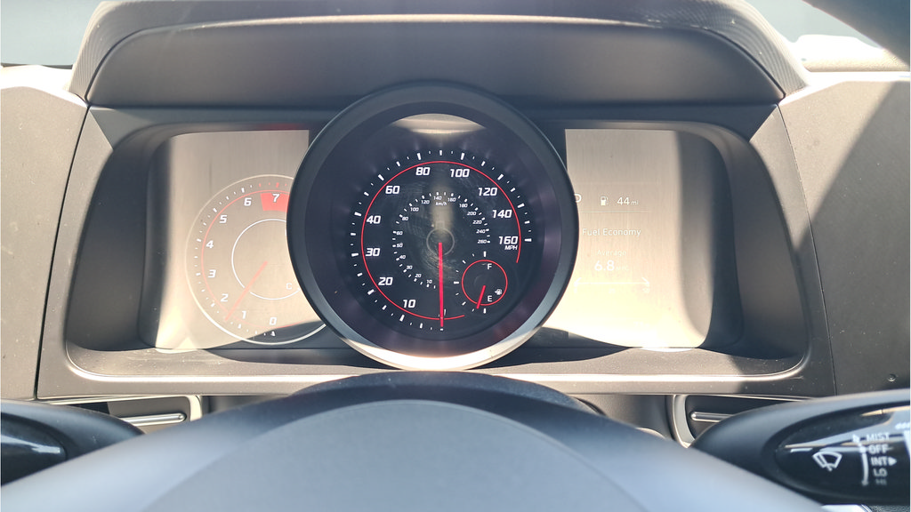 Used 2021 Hyundai Elantra SEL FWD image 19
