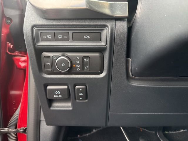 Certified 2021 Ford F150 Lariat w/ Equipment Group 502A High image 11