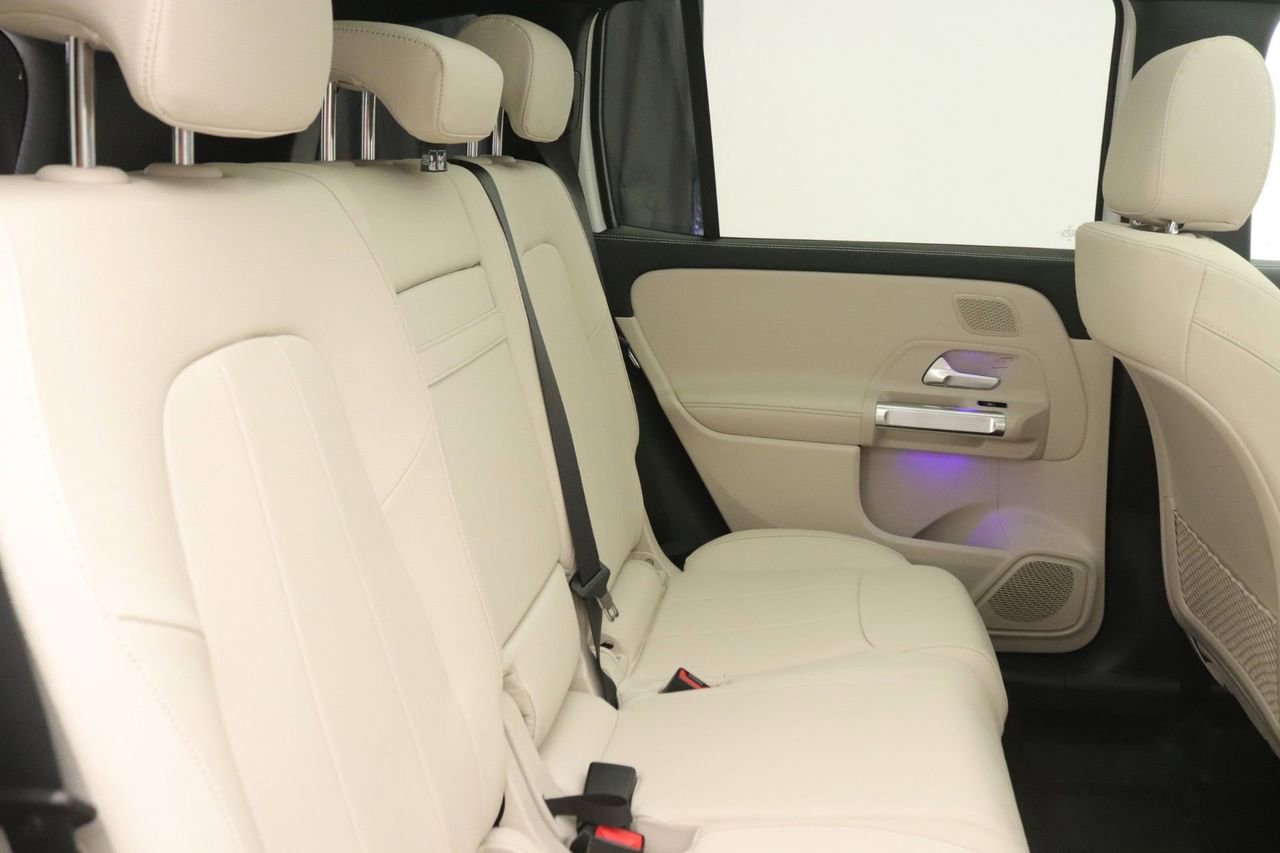 New 2026 Mercedes-Benz GLB 250 4MATIC image 10