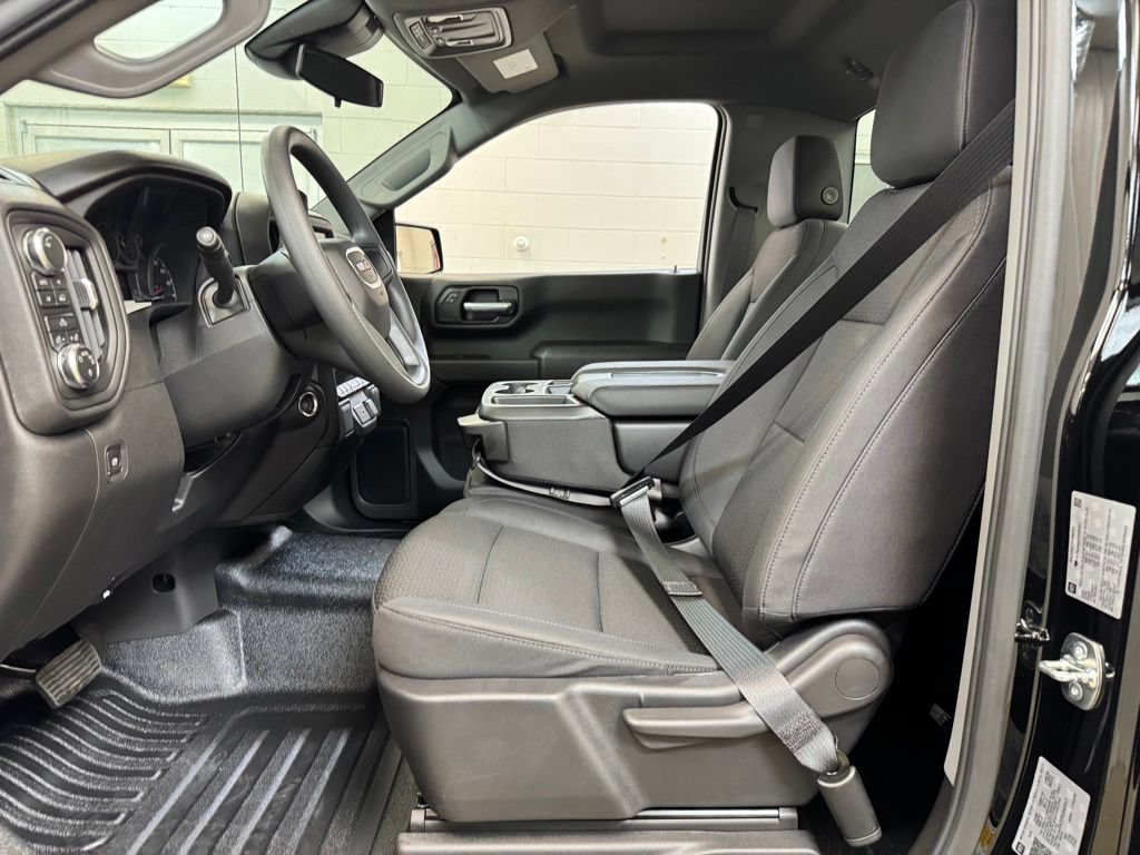New 2026 GMC Sierra 1500 Pro AWD/4WD image 13