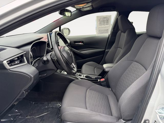 Certified 2019 Toyota Corolla SE w/ Carpet Mat Package FWD image 9