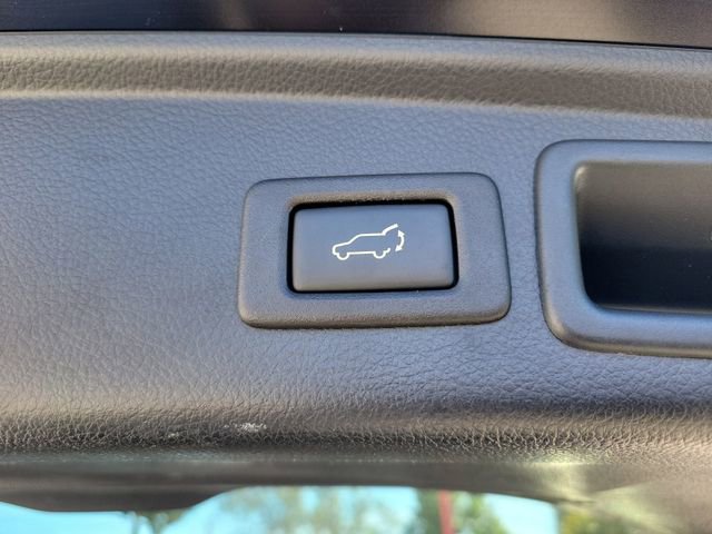 Used 2018 Subaru Forester 2.0XT Touring image 10