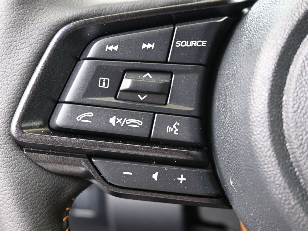 New 2026 Subaru Crosstrek 2.5i Wilderness image 24