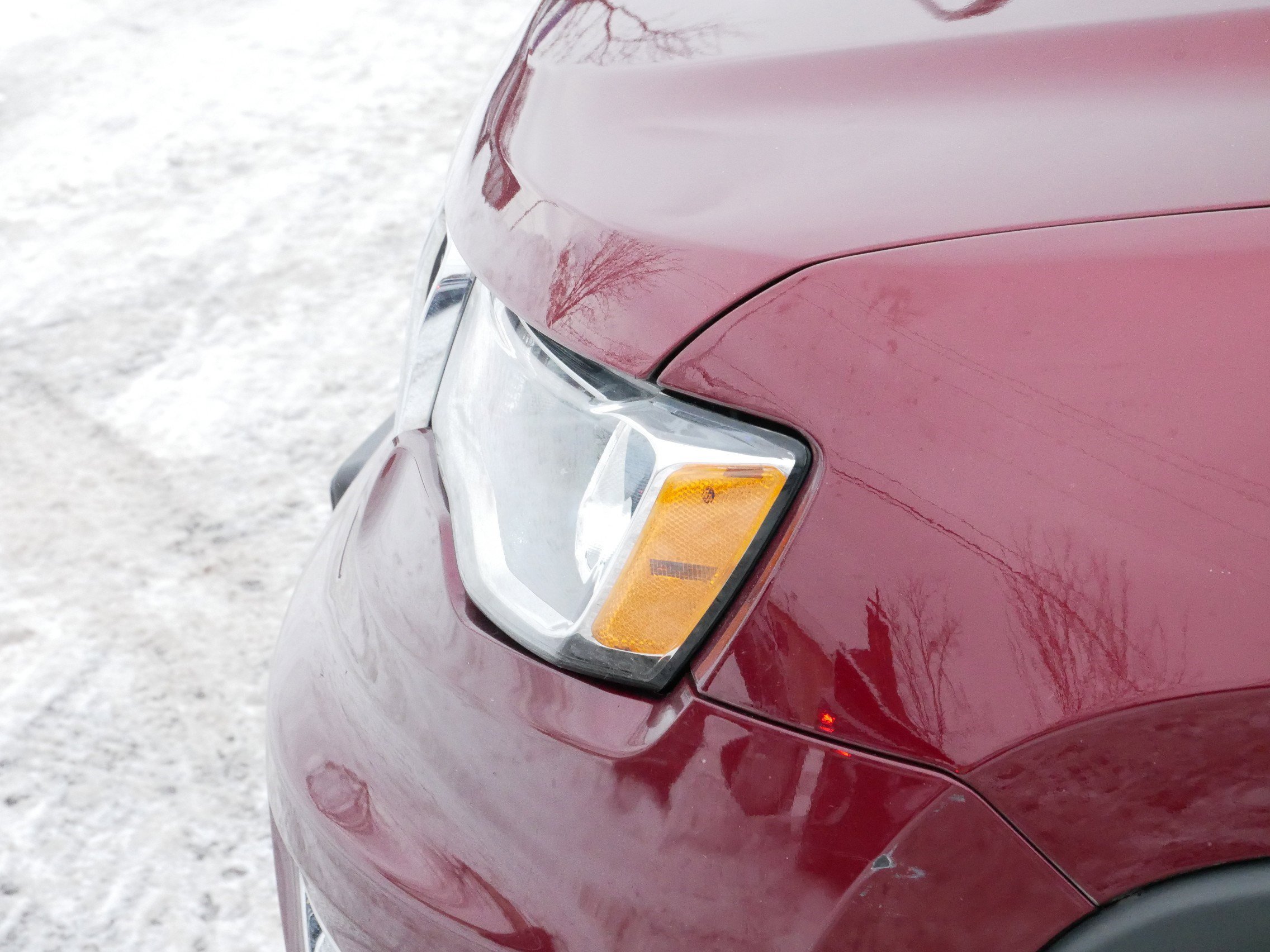 Used 2020 Jeep Grand Cherokee Limited w/ Luxury Group II image 16