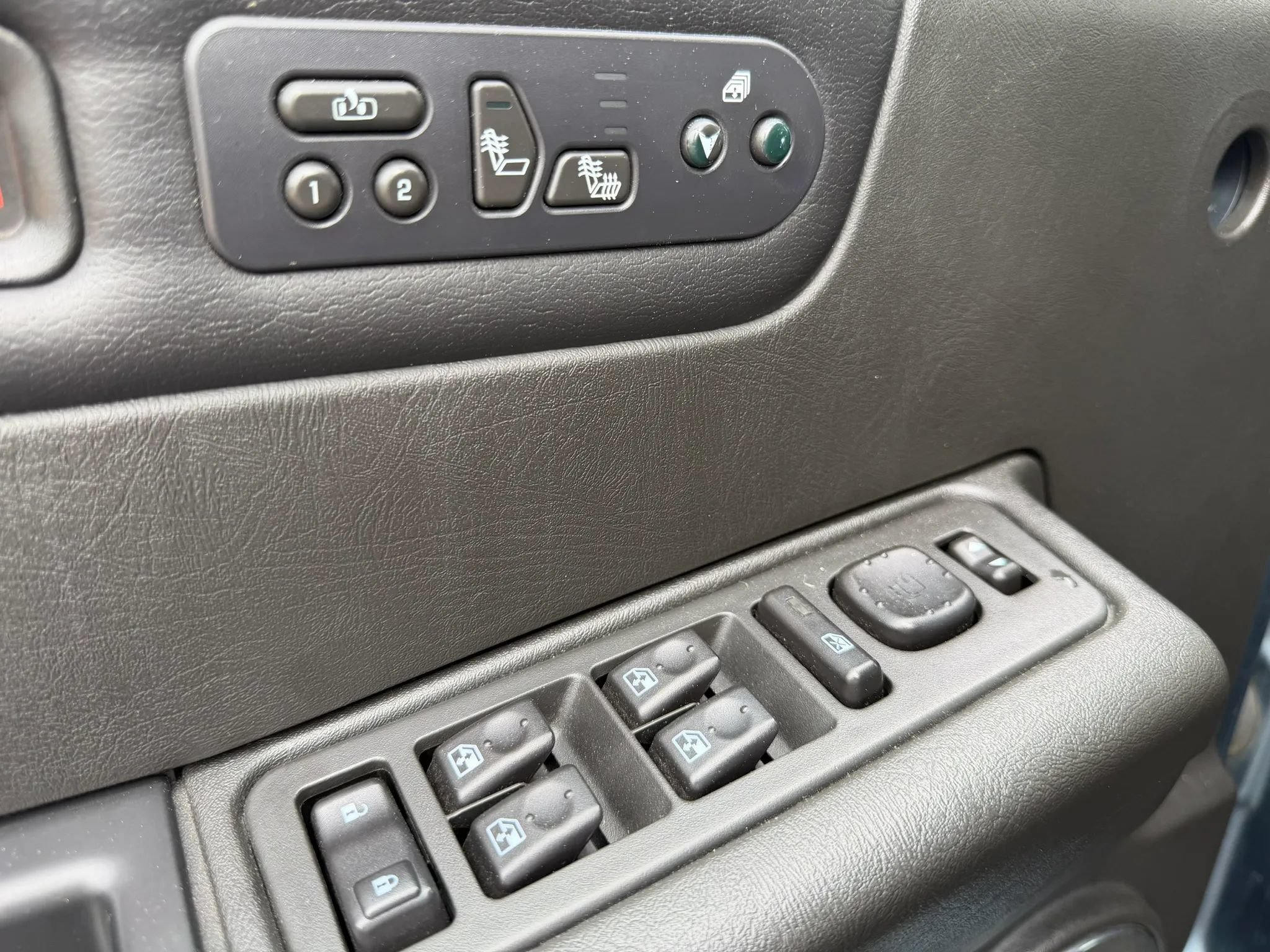 Used 2006 HUMMER H2 SUT AWD/4WD image 12