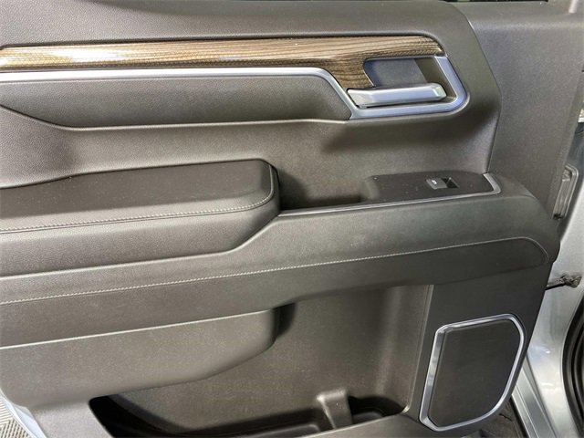 Used 2023 Chevrolet Silverado 1500 RST w/ Z71 Off-Road Package image 23