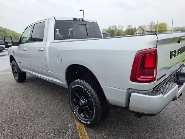 New 2026 RAM 2500 Laramie w/ Night Edition AWD/4WD image 7