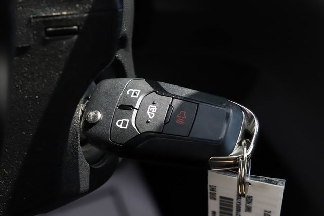 Certified 2025 Ford Transit 350 XLT image 33