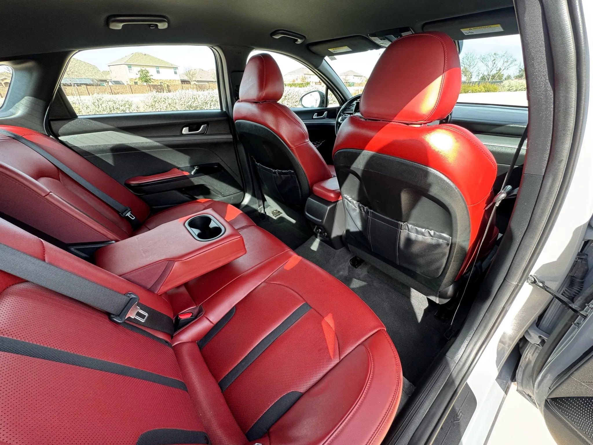 Used 2023 Kia K5 GT-Line w/ GT-Line Premium Package image 41