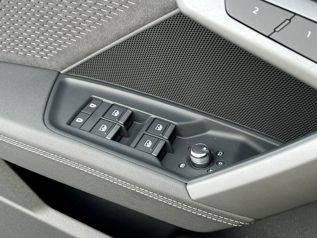 Certified 2025 Audi S3 Prestige w/ Prestige Package image 38