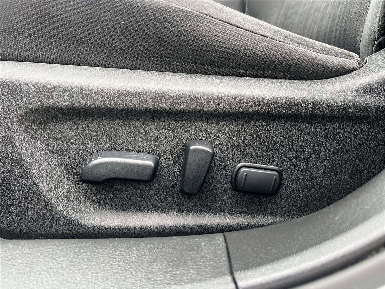 Certified 2021 Nissan Altima 2.5 SV w/ SV Premium Package image 25