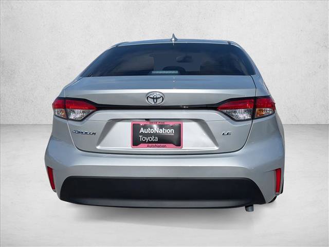 New 2026 Toyota Corolla LE image 7