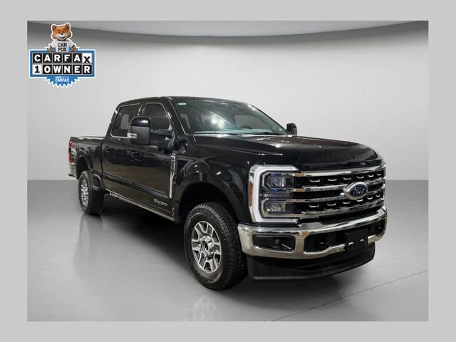 Used 2026 Ford F250 Lariat w/ FX4 Off-Road Package image 1