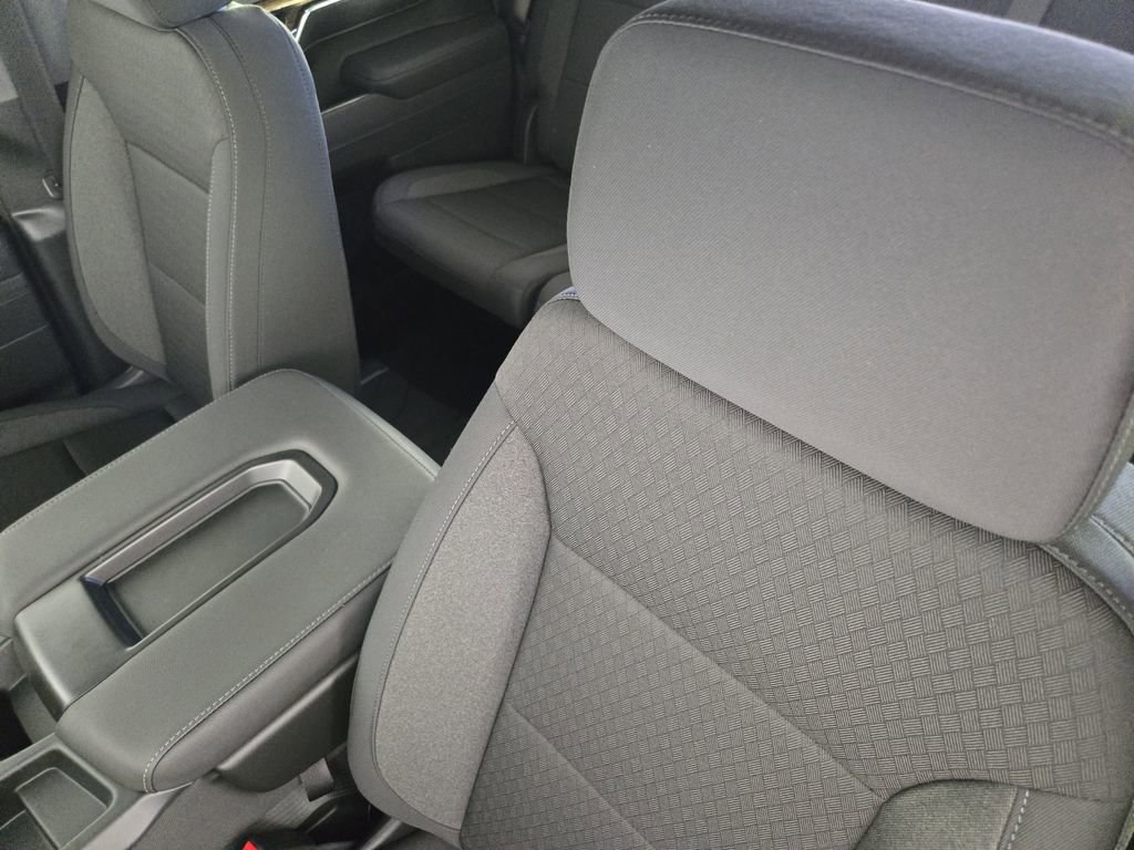 New 2026 Chevrolet Silverado 1500 RST w/ RST Select Package image 26