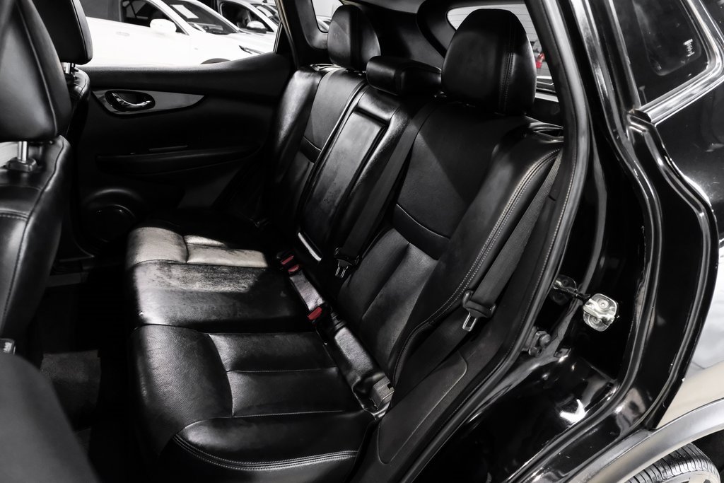 Used 2019 Nissan Rogue Sport SL w/ Premium Package image 45