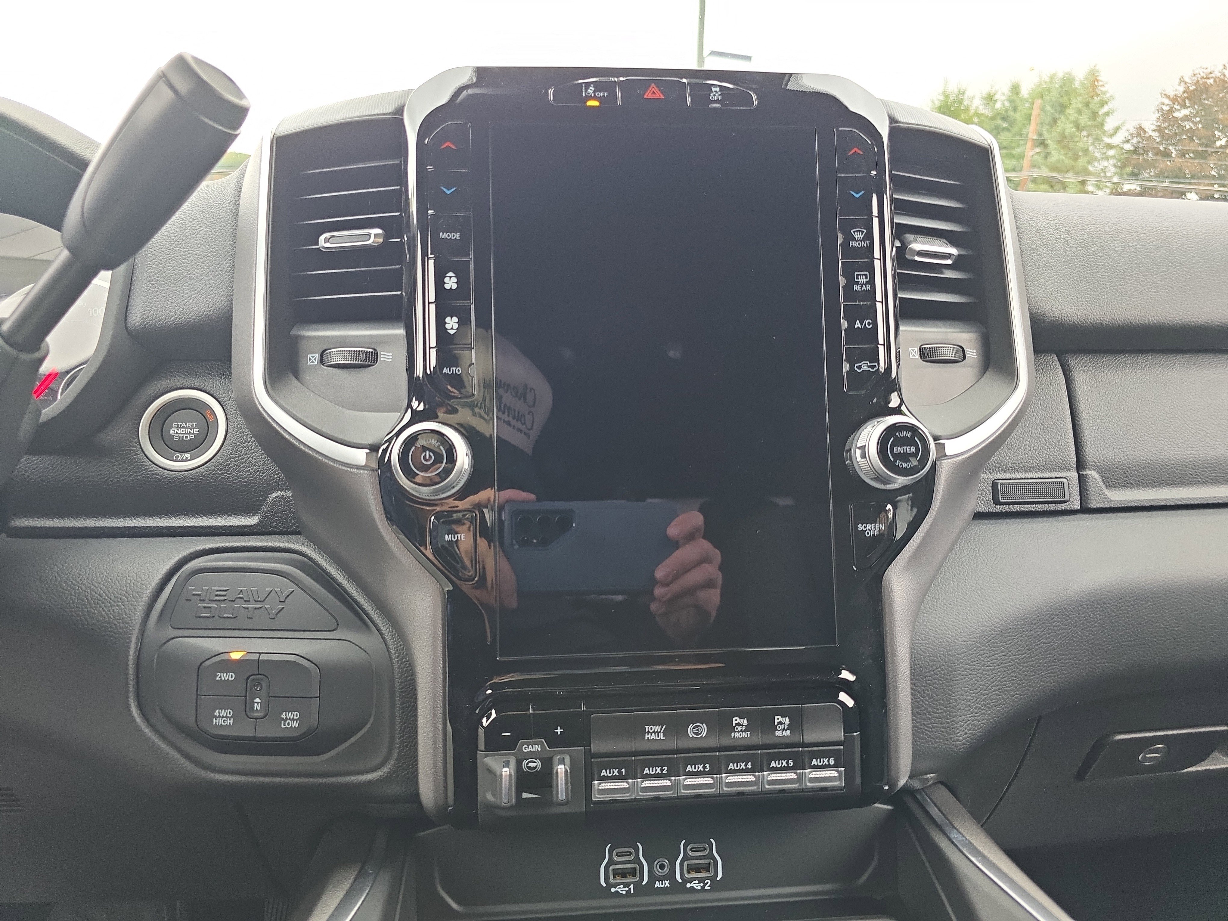 New 2026 RAM 3500 Big Horn image 26