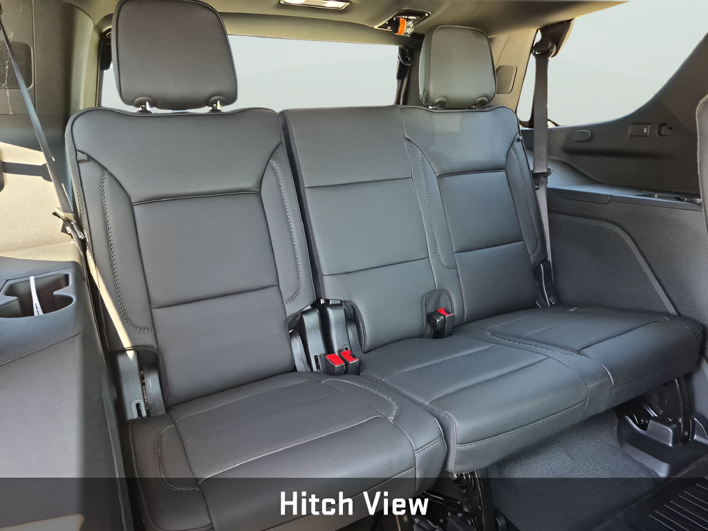 New 2026 GMC Yukon Denali w/ Advanced Technology Package AWD/4WD image 40