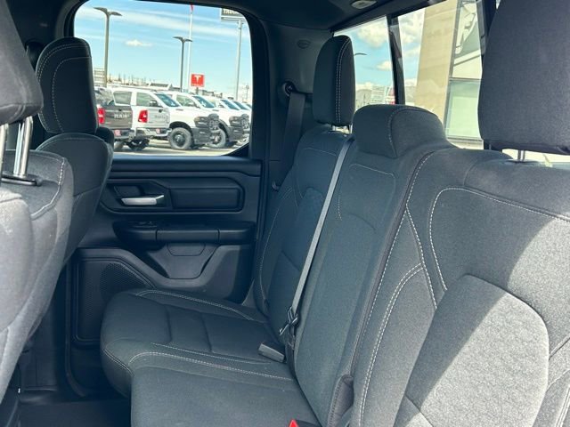 Used 2025 RAM 1500 Tradesman image 28