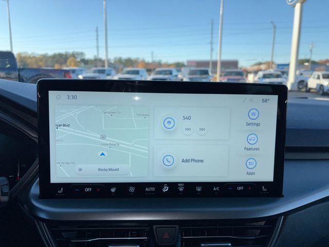 New 2026 Ford Escape SE FWD image 30