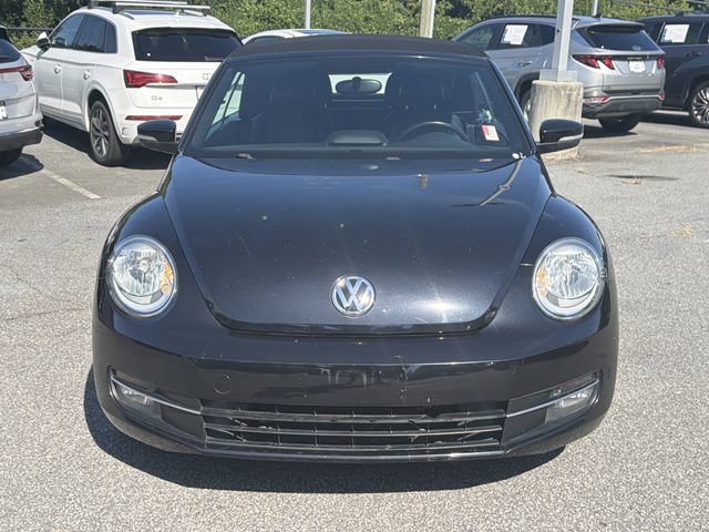 Used 2013 Volkswagen Beetle 2.0T FWD image 2
