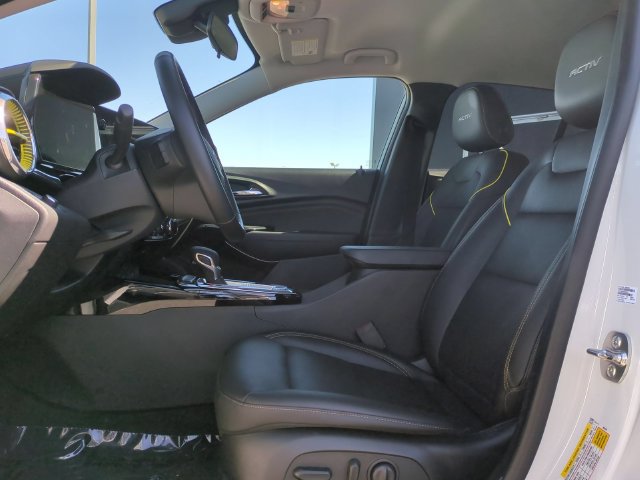 Used 2025 Chevrolet Trax ACTIV w/ Driver Confidence Package FWD image 21