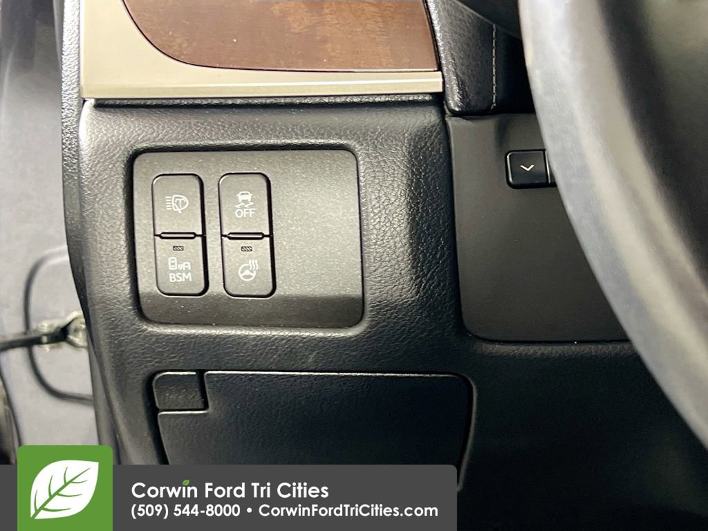 Used 2013 Lexus GS 350 AWD w/ Premium Pkg image 20