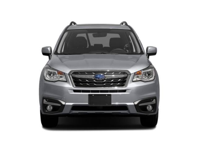 Used 2018 Subaru Forester 2.5i Limited AWD/4WD image 4
