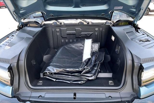 Used 2024 GMC Hummer EV 3X w/ Omega Edition AWD/4WD image 21