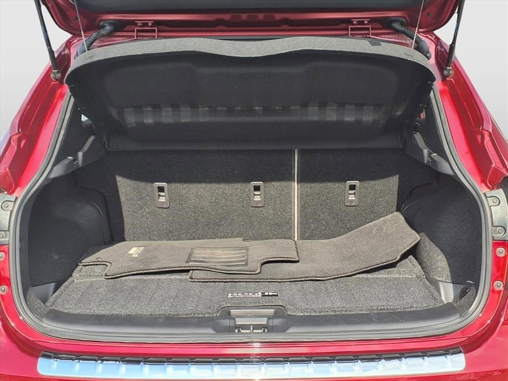 Certified 2022 Nissan Rogue Sport SL image 15