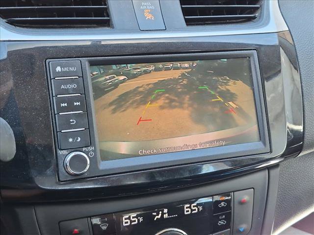 Used 2019 Nissan Sentra SV FWD image 13