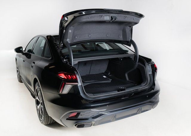 New 2026 Audi A6 Premium Plus image 6