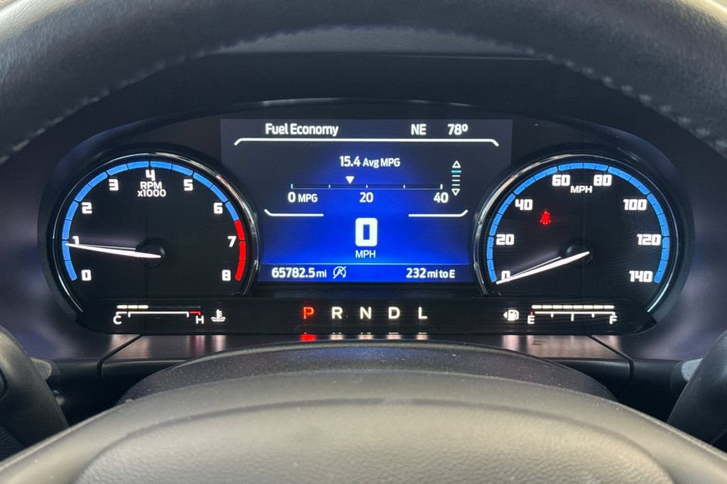 Used 2021 Ford Bronco Sport Outer Banks AWD/4WD image 30