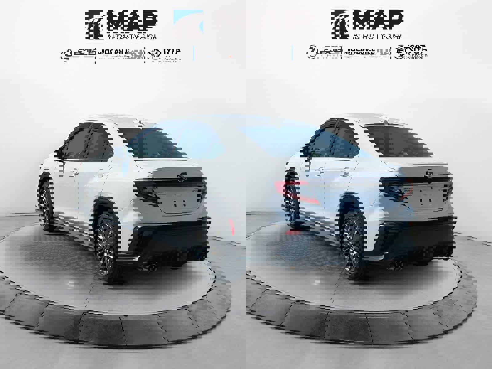 Used 2024 Subaru WRX image 3