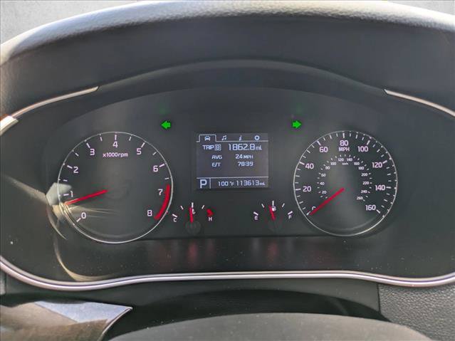 Used 2014 Kia Cadenza Premium FWD image 11