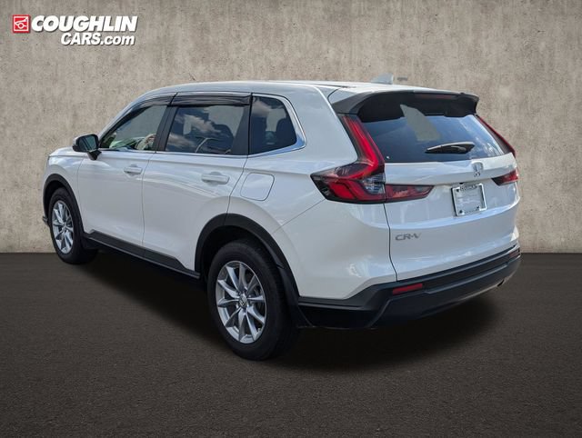 Used 2026 Honda CR-V EX-L image 5